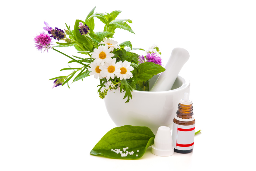 homoeopathische mittel